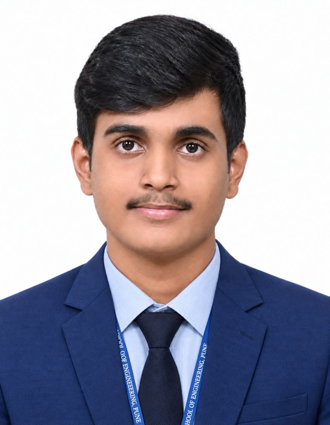 Sanidhya Borade