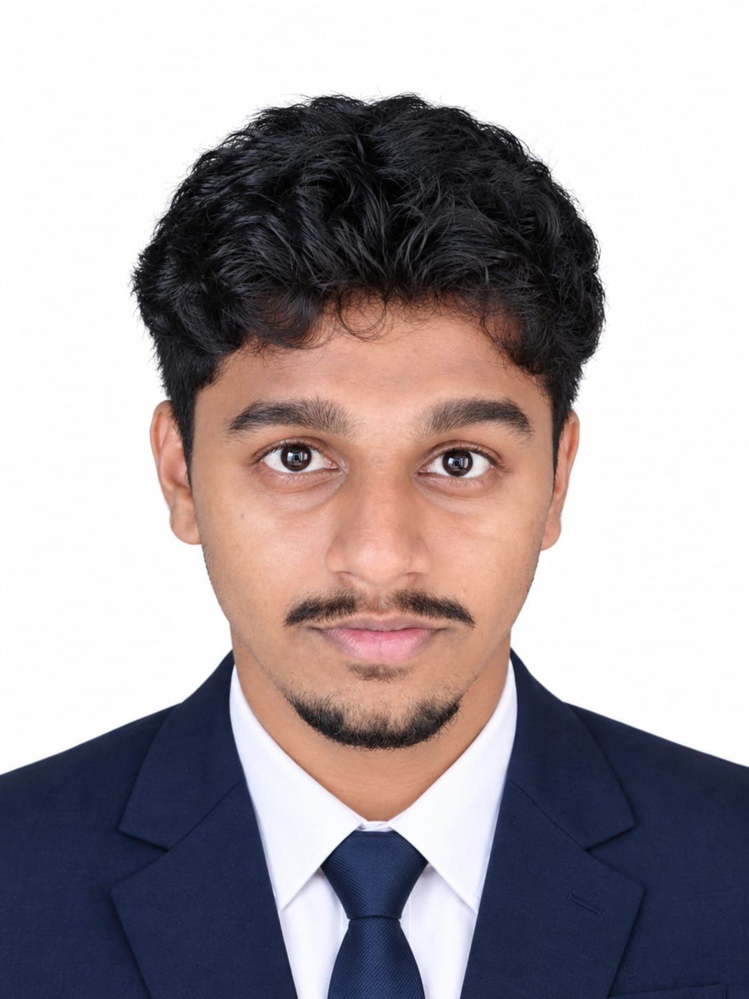 Sanskar Deepak Bhosale