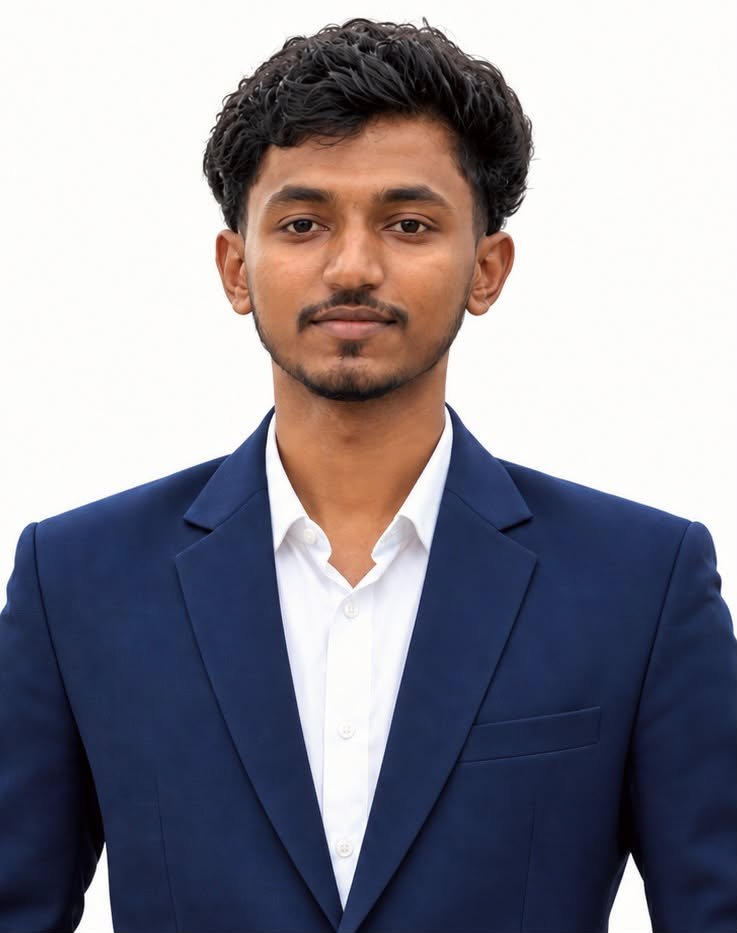 Soham Daphal