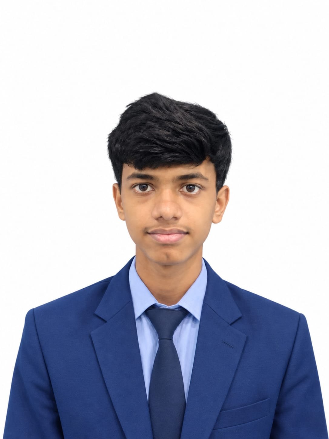 Swapnil Phadke