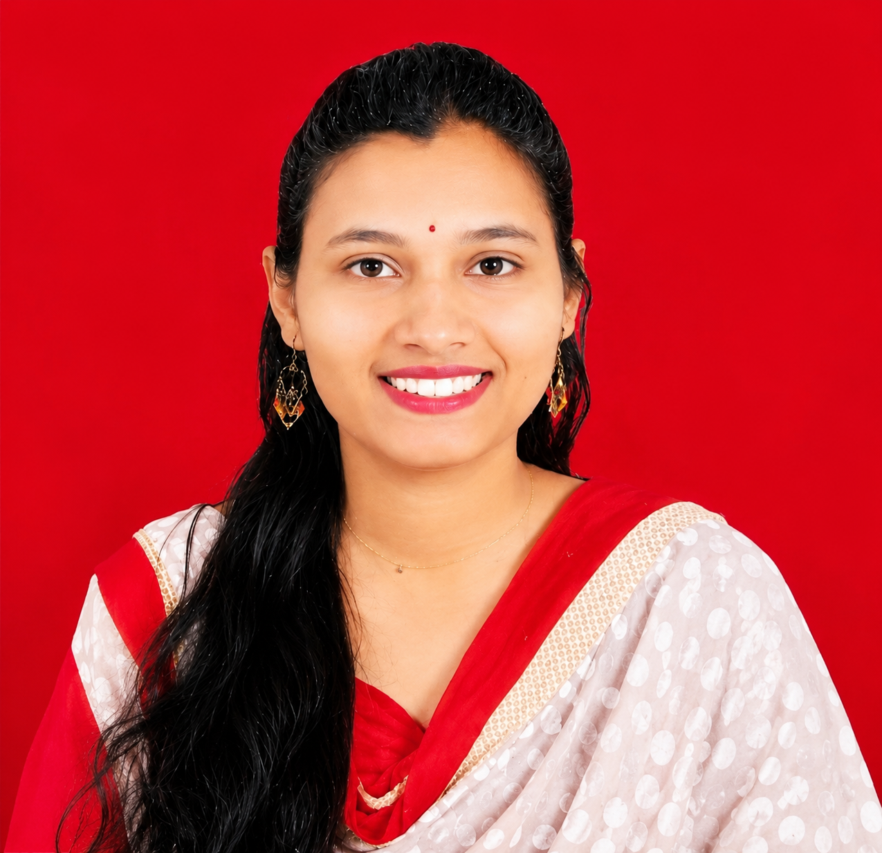 Prof. Dipali Kande