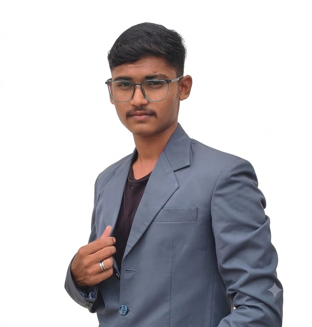 Dipak Dnyaneshwar Gore