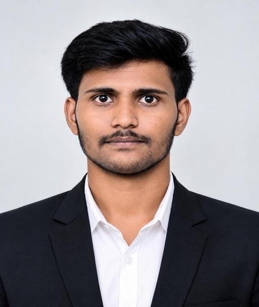 Omkar Mundkar