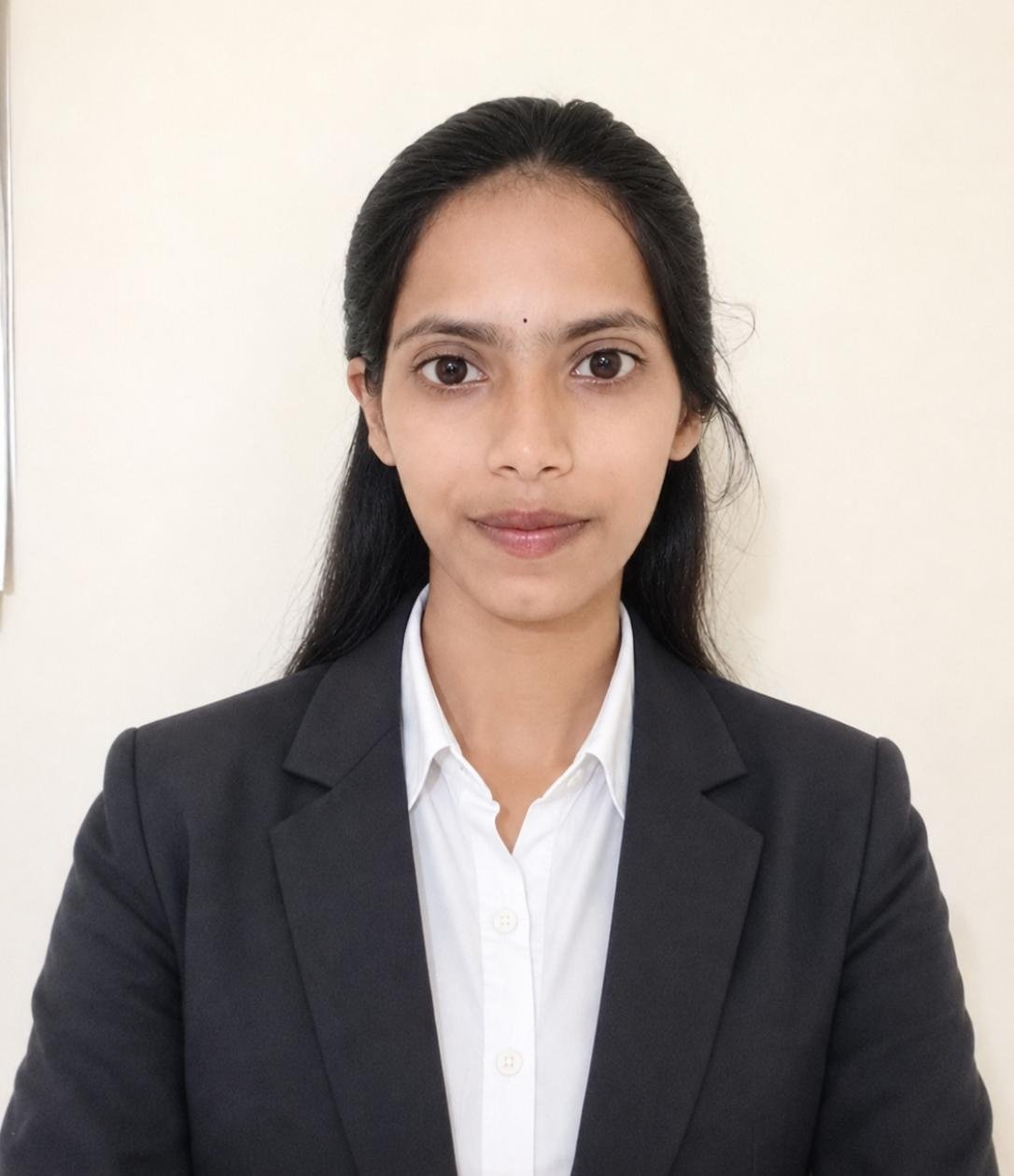 Saniya Ambavale