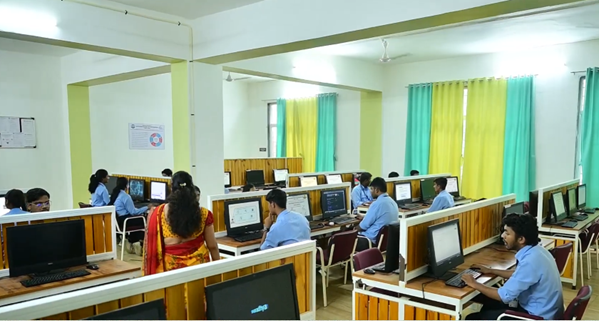 C++ & Python Programming Lab