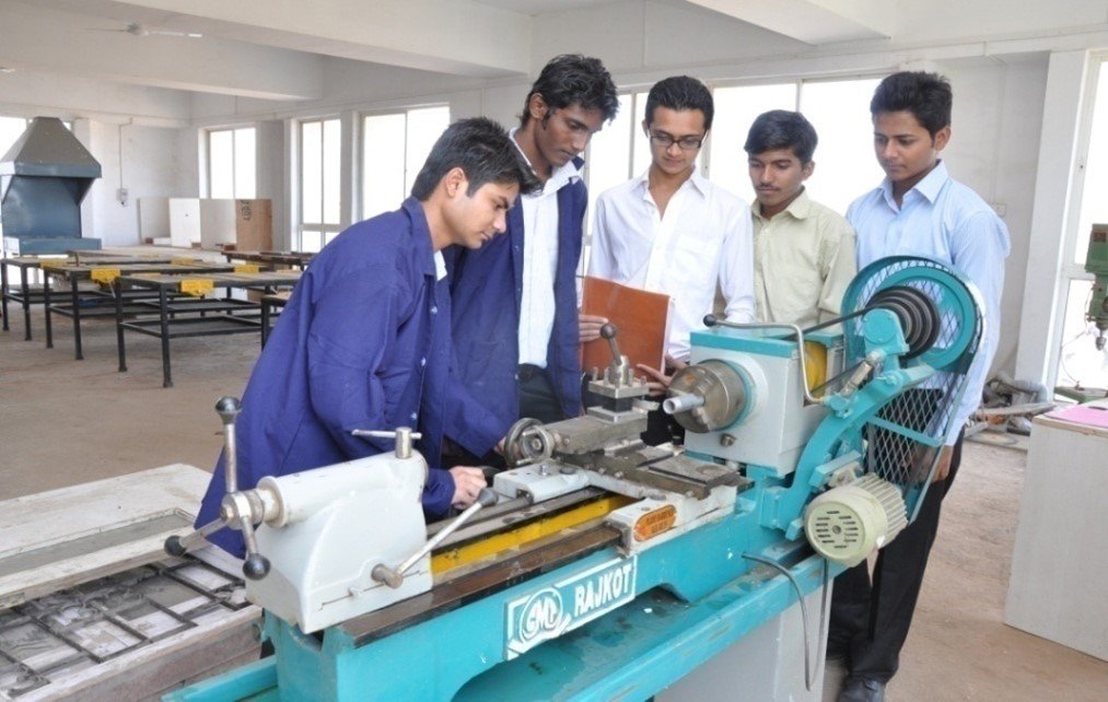 Engineering Workshop