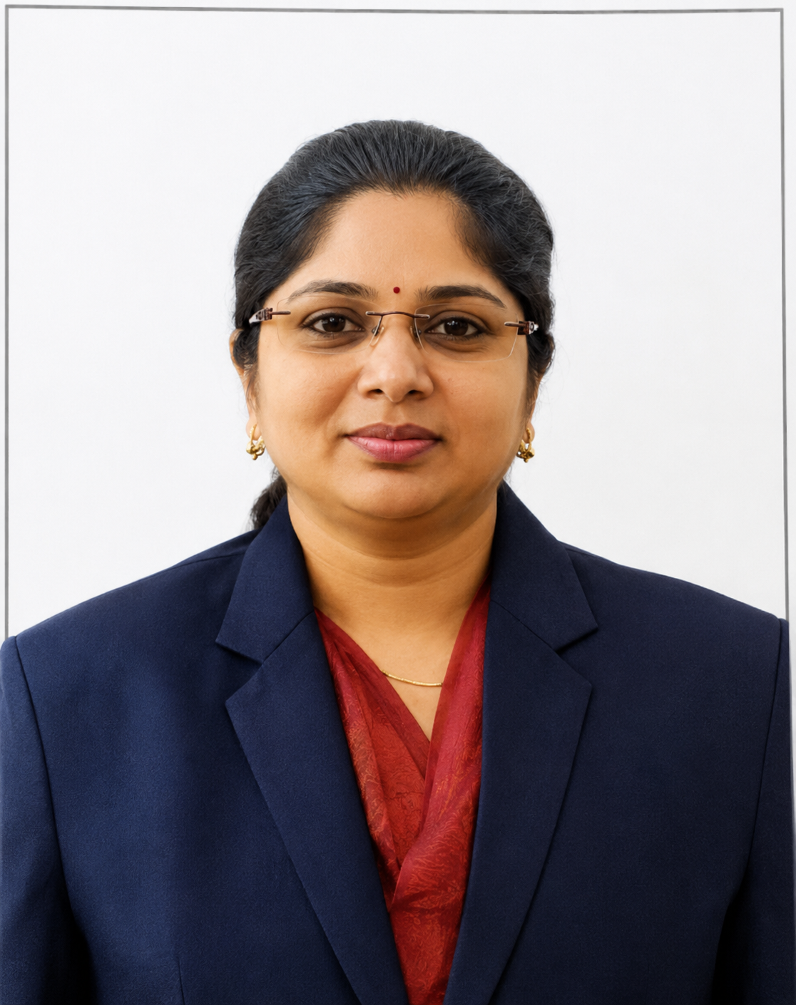 Prof. Krutika B. Kakpure