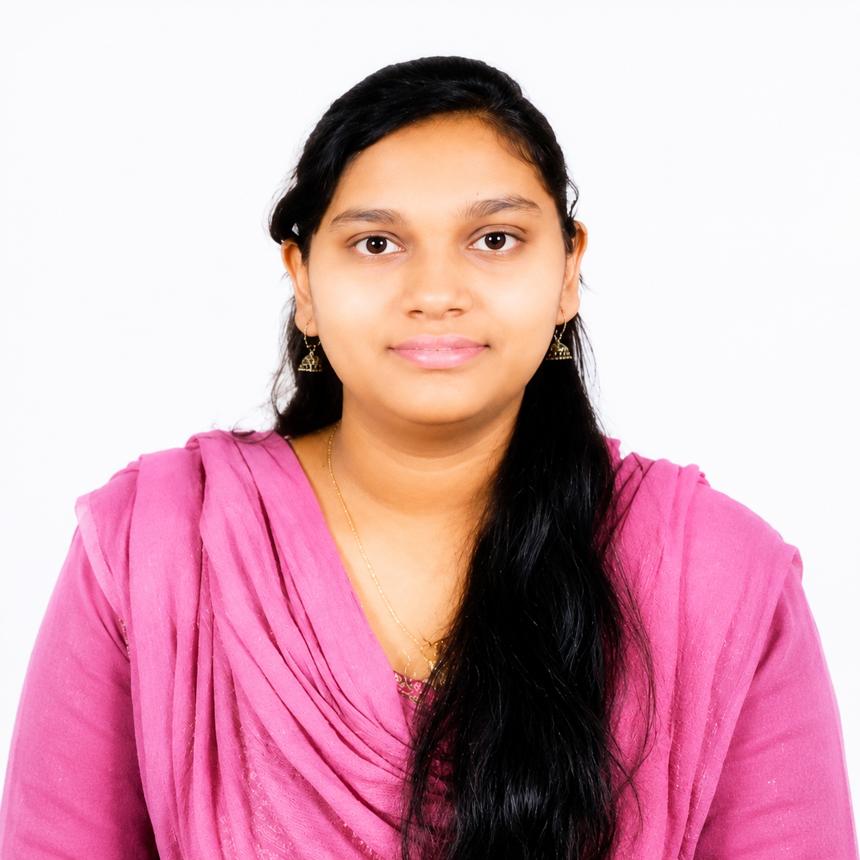 Prof. Madhuri Shahapurkar