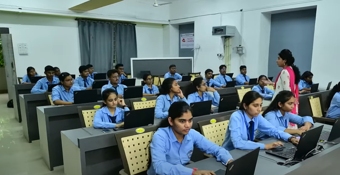 Operating System Lab