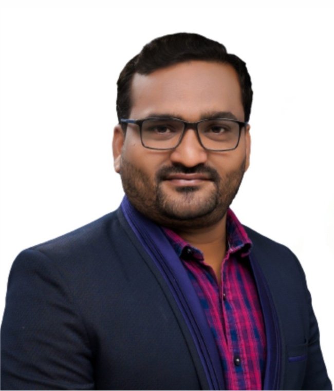 Prof. Prathmesh Tawar