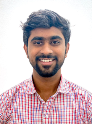Rohit Giram