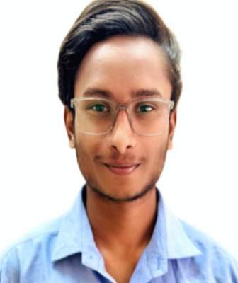 Yash Rebbawar