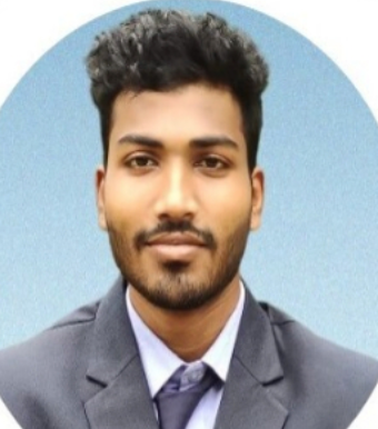 Shravan Jadhav