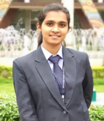 Shravani Kadam
