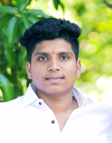 Suraj Tathele