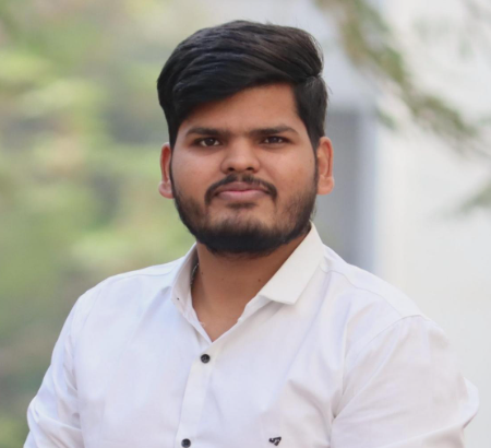 Swapnil Naik