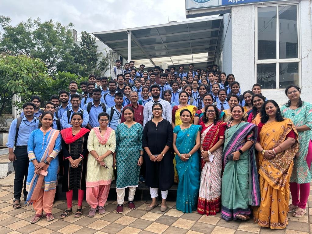 Industry Training Photo 1