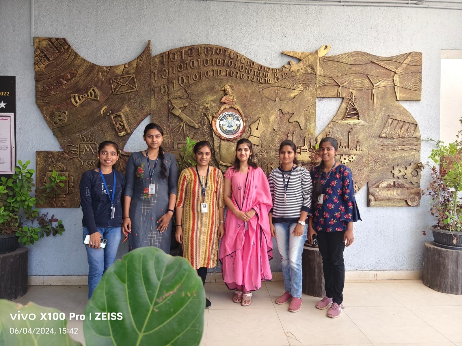 Industry Training Photo 11