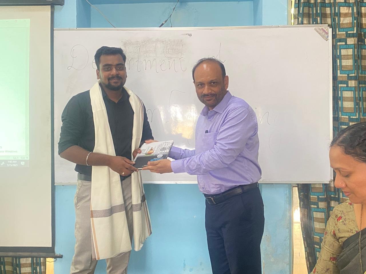 Industry Training Photo 2