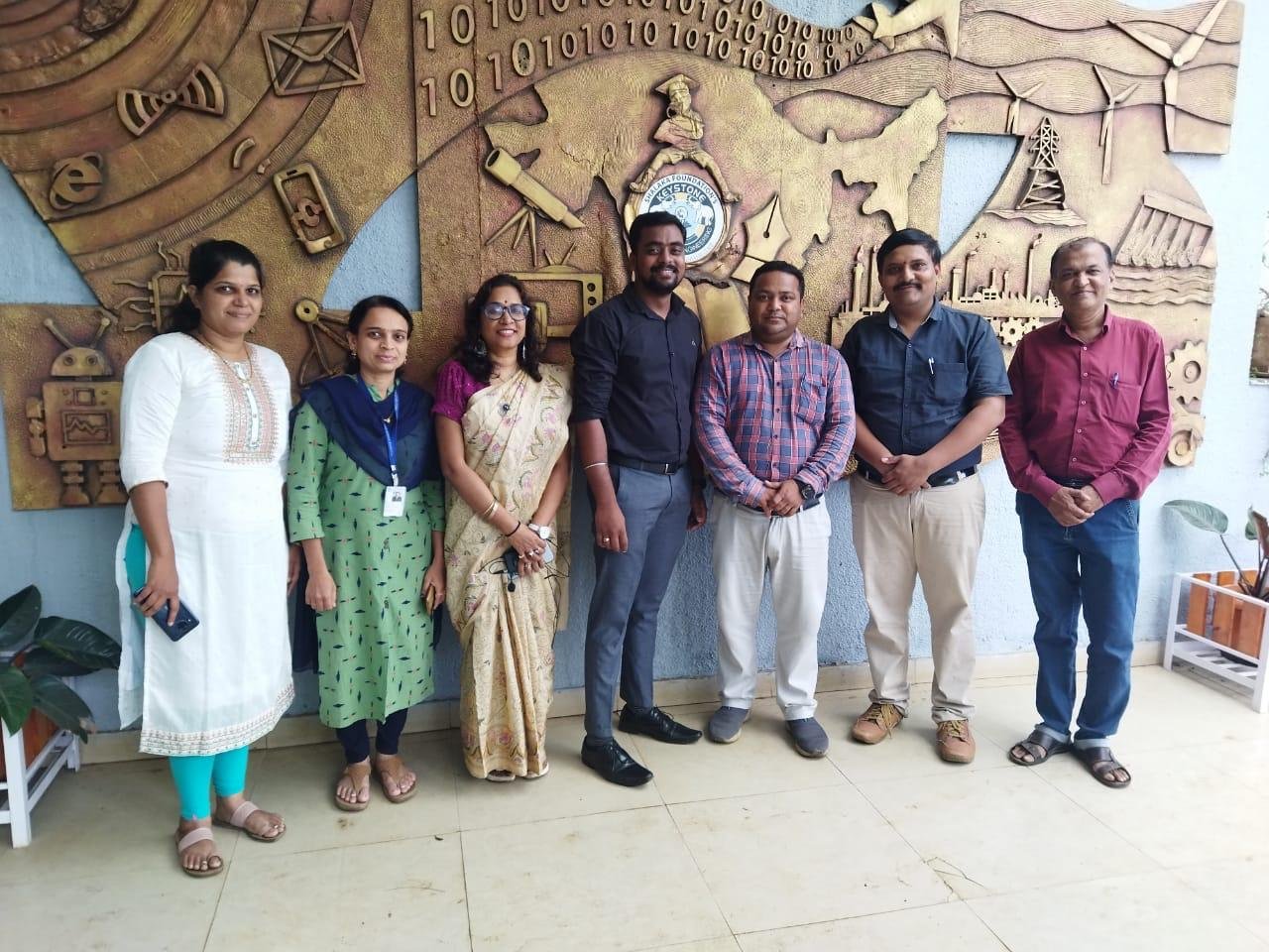 Industry Training Photo 3