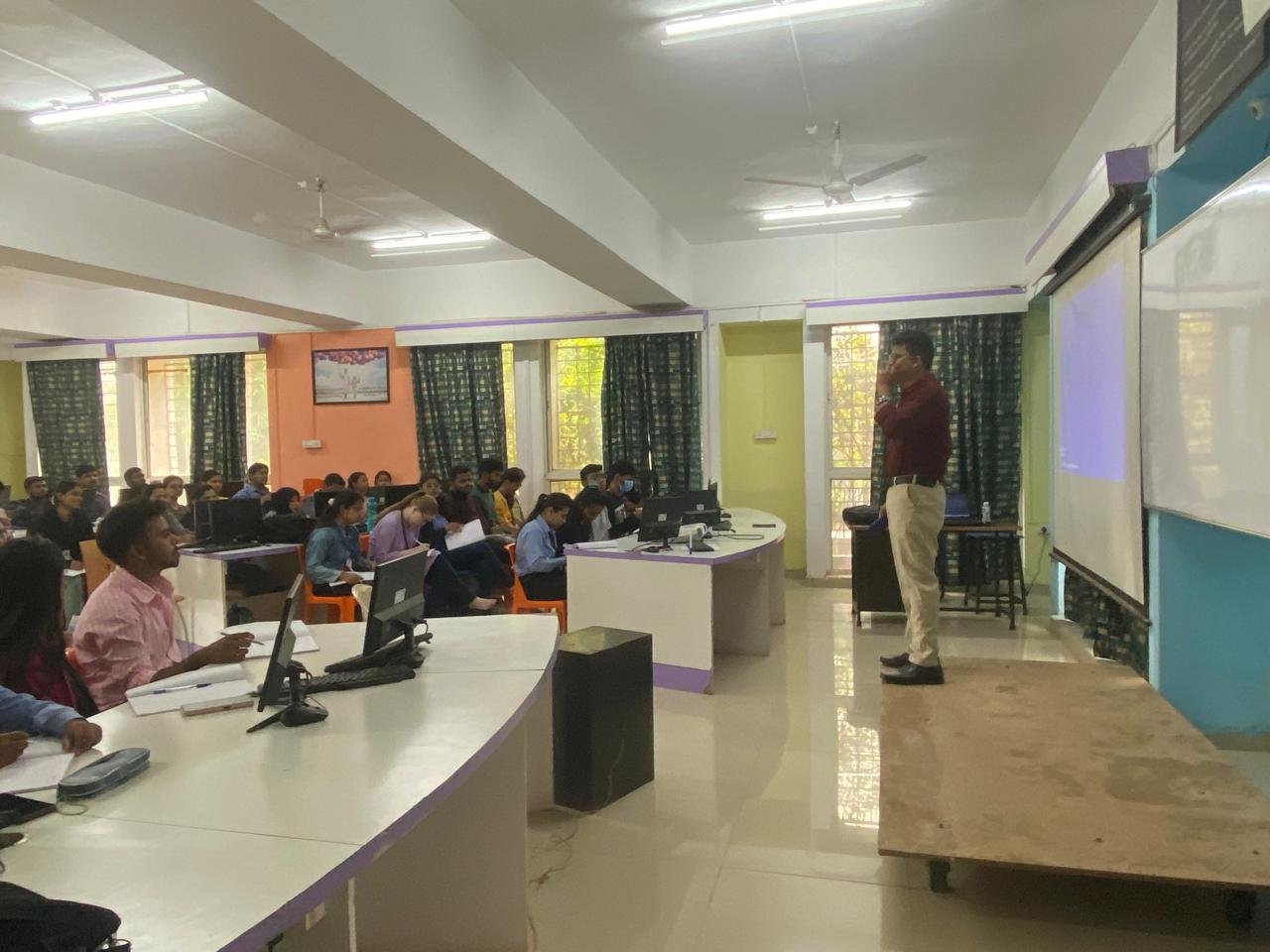 Industry Training Photo 5