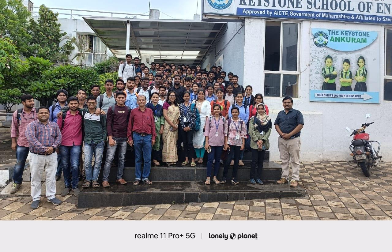 Industry Training Photo 6