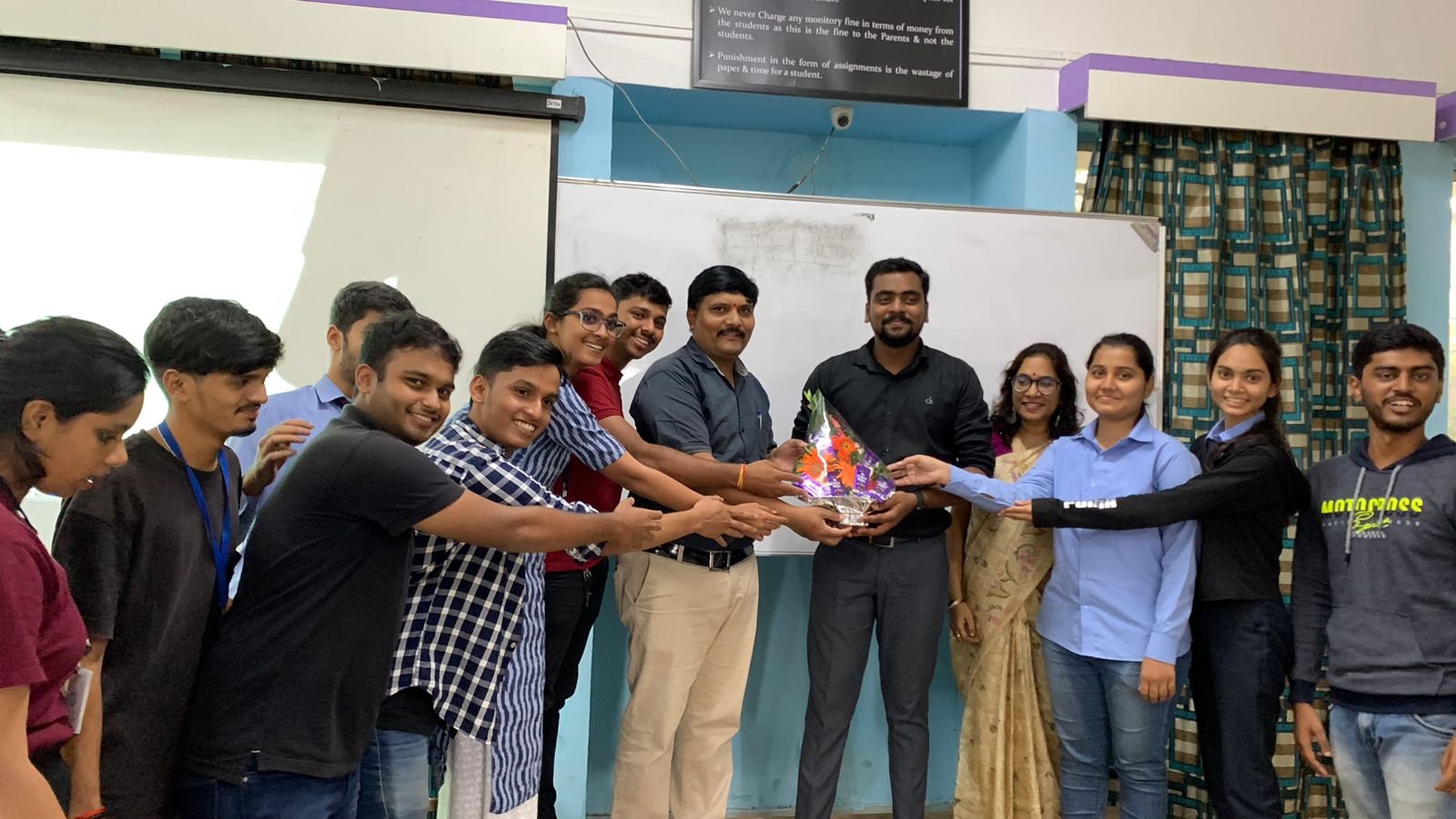 Industry Training Photo 7