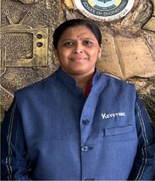 Prof. Varsha Magan Ghatule