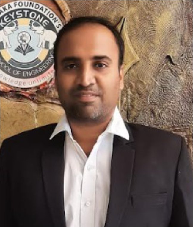 Prof. Pankaj Karande